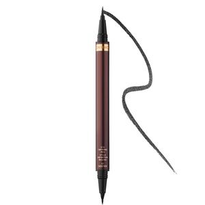 Tom Ford Dual-Ended Eyeliner in Black
